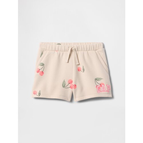 GAP Kids' Tracksuit Shorts - Girls Cene