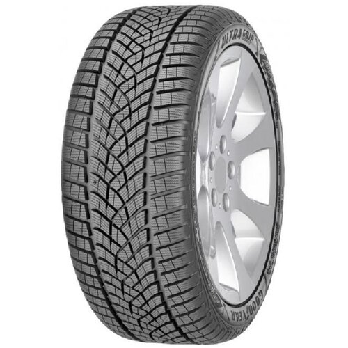 Goodyear zimska 225/45R17 91V UG PERF G1 ROF FP Slike
