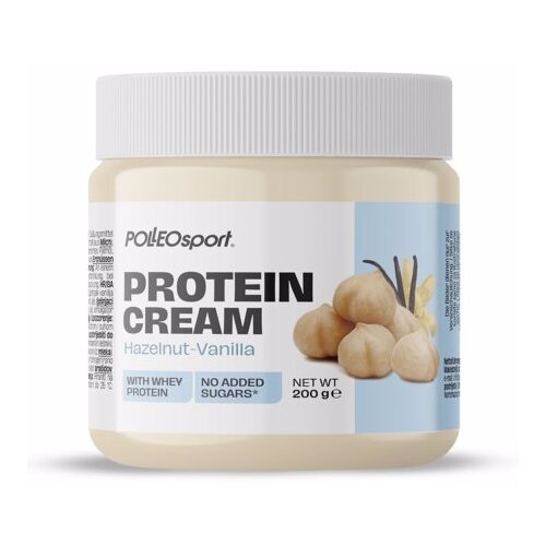 Polleo Sport Protein White Chocolate Cream, 200 g, (20695798) Cene