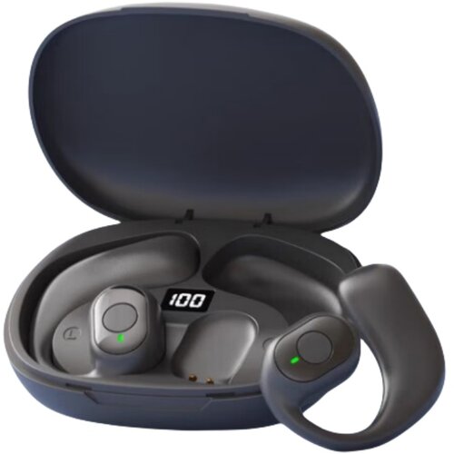 Pinny Brezžične slu&amp;scaron;alke T26-b3 8H Type-C Bluetooth5.3 IPX5, (21219097) Slike