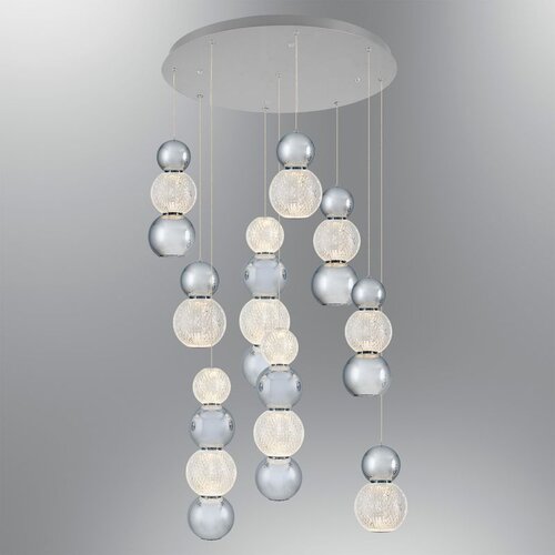 Opviq L1397 - hromirana luster Cene