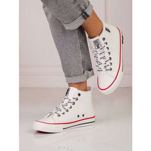 Big Star BIG STAR Slike