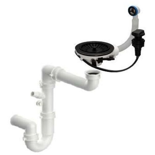 Sink Solution Set DAKAR Slike