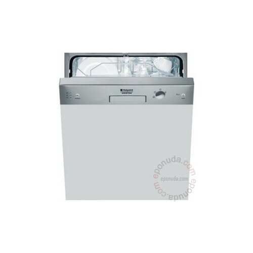 Hotpoint Ariston ELTF 11M121 C EU mašina za pranje sudova Slike