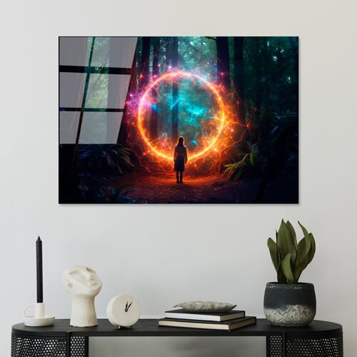 Wallity slika UV-1217, 70 x 100 cm Cijene
