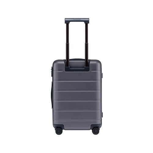 Xiaomi ECO Mi Suitcase Classic 20&amp;quot; siva Slike