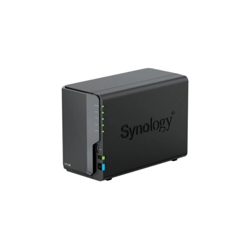  HDD NAS Storage Synology DS225+ 2-Bay Slike