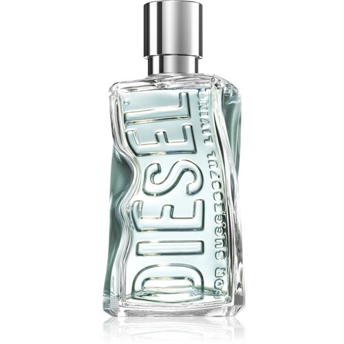 Diesel D BY toaletna voda uniseks 100 ml Slike