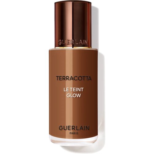 Guerlain Terracotta Le Teint Glow tekoči puder z učinkom osvetljevanja za naraven videz odtenek 9N Neutral 35 ml Cene