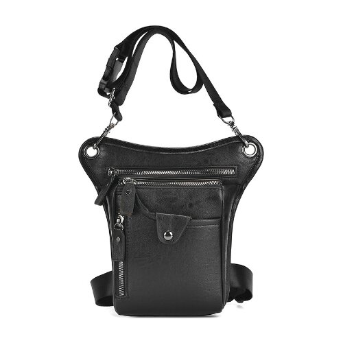 INF Kolesarska torba za moške športe na prostem Black, (21550082) Cene