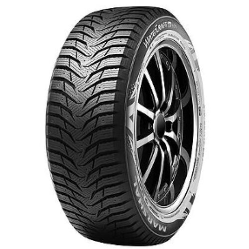 Marshal WINTERCRAFT ICE WI31 ( 195/60 R15 88T, stavljenji spike-ovi ) Slike