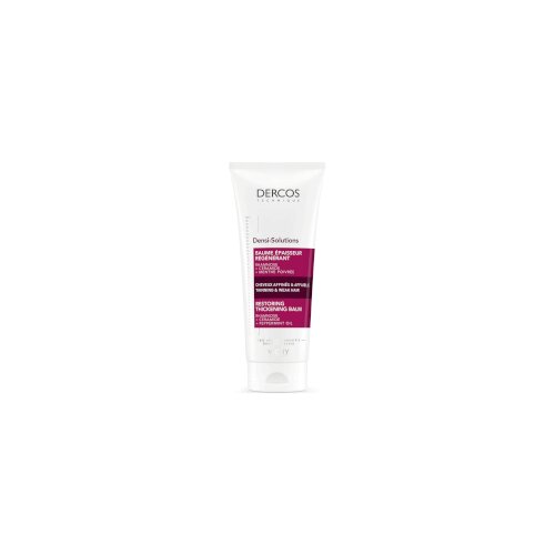 Vichy Dercos Densi-Solutions Balzam za tanku i slabu kosu Slike