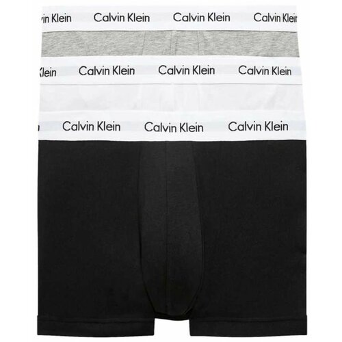 Calvin Klein - Muške bokserice u setu - Cene