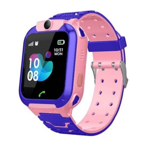  Dječiji pametni sat XO H100 2G Pink Cijene