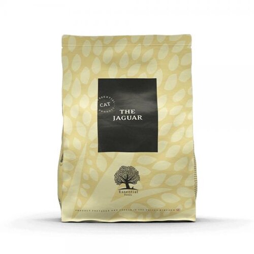 Essential Foods Essential The Jaguar - Hrana za odrasle mačke bez žitarica Cene