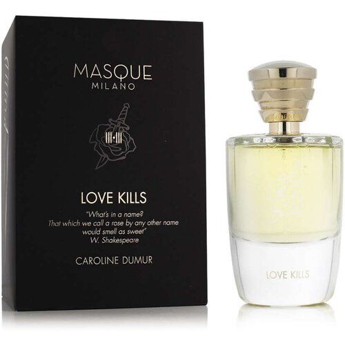 Parfem za oba spola Masque Milano Love Kills EDP 100 ml Cijene