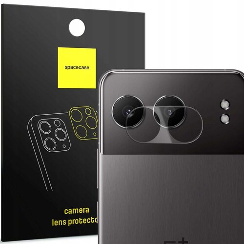 Spacecase STEKLO ZA KAMERO KALJENO ZA ONEPLUS NORD 4 ZAŠČ, (21967983) Cene