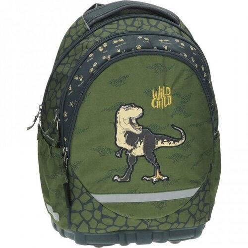  Nahrbtnik ergonomic WILD CHILD DINO Cene