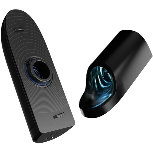 ARCWAVE Ion 2 Black Slike