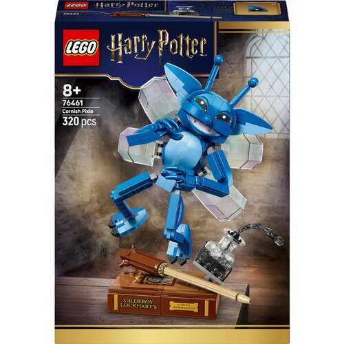 Lego LEGO&amp;reg; Harry Potter&amp;trade; - Cornwallski &amp;scaron;krateljc (76461) Slike