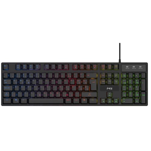 Ms Tastatura ELITE K-501C Slike