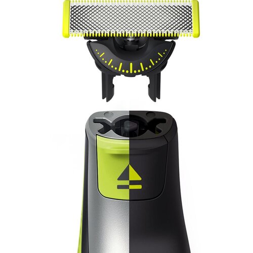 Philips Zamenske o&amp;scaron;trice QP440/50 Slike