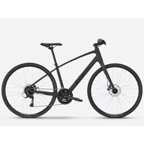  Bicikl FX 1 Stepover Gen 4 2026 Dark Star - L Cijene