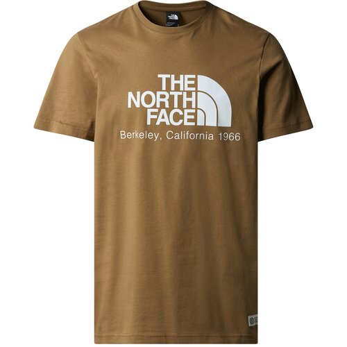 The North Face berkeley california majica Cene