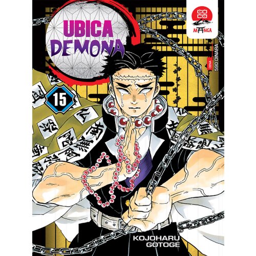  Ubica demona 15 Cene