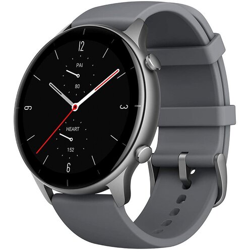 Amazfit pametni sat GTR 2e Grey Cijene
