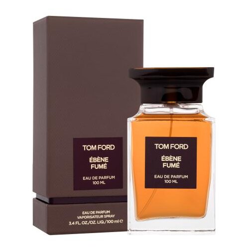 Tom Ford Private Blend &amp;Eacute;b&amp;egrave;ne Fum&amp;eacute; 100 ml parfemska voda unisex Slike