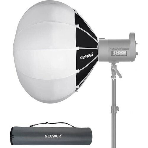 Neewer NS65L Studio luč Cene
