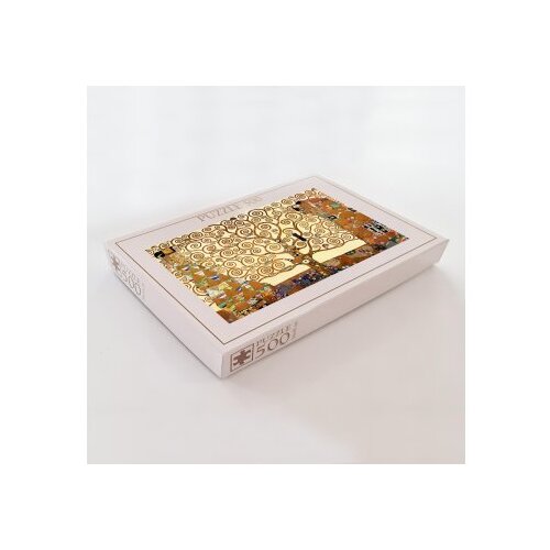 Wallxpert PZL_0154_500 Multicolor Puzzle Slike