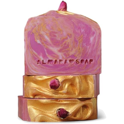 Almara Soap Fancy For mom ročno izdelano milo 100 g Cene