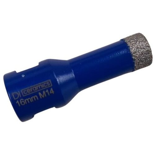 DI keramika DICERAMICS plave dijamantne krune za brusilicu 16 mm Cijene