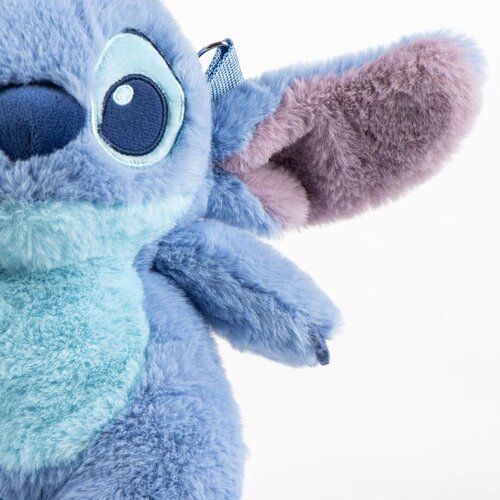 Disney Stitch pli&amp;scaron;ana torba Slike