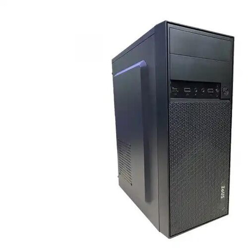 Zeus računar ryzen 3 3200G/DDR4 8GB/SSD 240GB/500W Cene