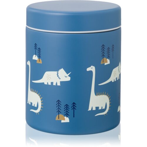 Fresk Food Jar termovka za jesti Dino 500 ml Slike