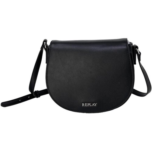 Replay Torbe FW3586.000.A0420A Črna Cene
