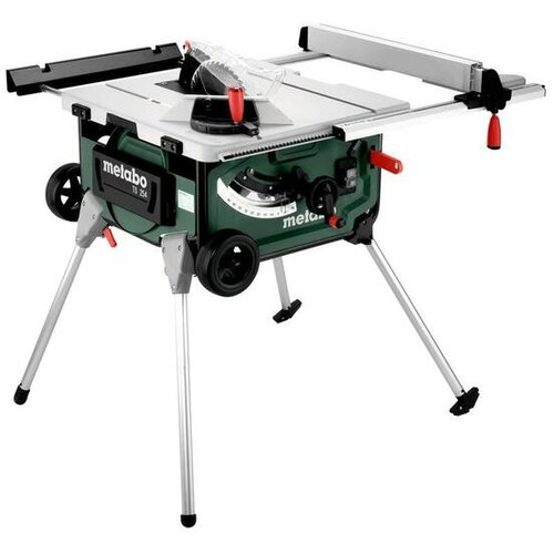 Metabo mizna žaga TS 254 (600668000) Cene