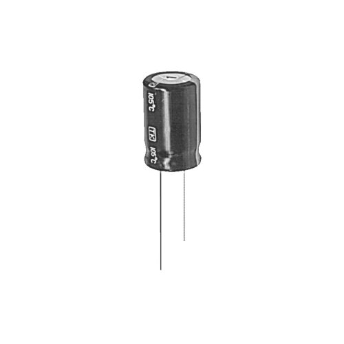 JAMICON elektrolitski kondenzator radijalno ožičen 50 V 20 % (&Oslash; x V) 5 mm x 11.0 mm 1 kom. Cijene