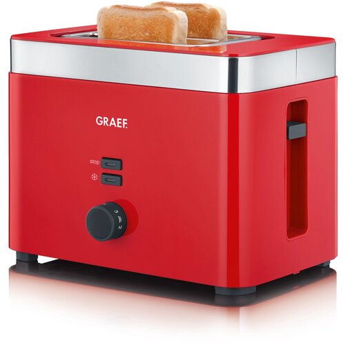 GRAEF TO63 Toaster Slike