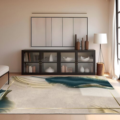 Conceptum Hypnose tepih Els2435 - 2, 80x120cm, Šareni Cene