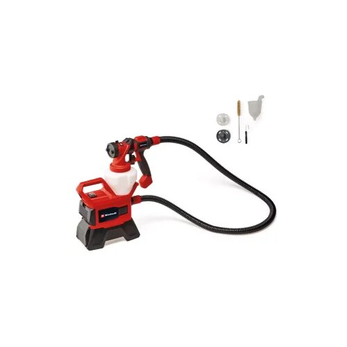Einhell Aku sistem za prskanje boje TE-SY 18/90 Li-Solo Cijene