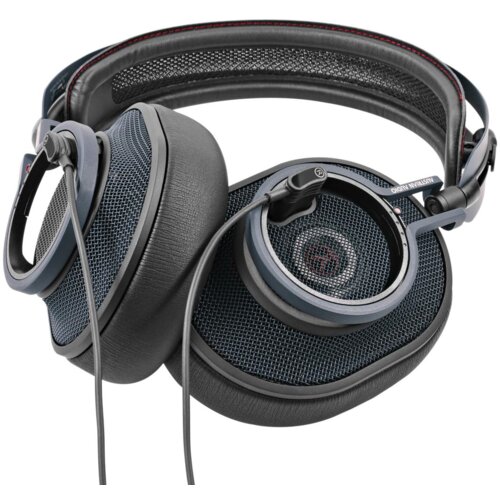  Austrian Audio The Composer vrhunske odprte slu&amp;scaron;alke, (21873160) Slike