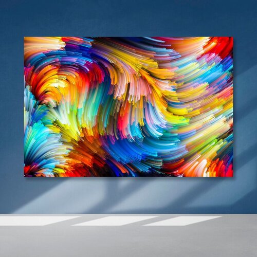 Wallity Slika DEV6707, 100x140 cm Cene