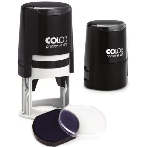 Pečat Colop Printer R40 Slike