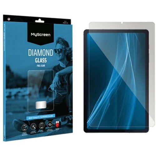 Myscreen protector MS DIAMOND GLASS TAB ZA APPLE IPAD PRO 11 (2024) KALJENO STEKLO, (21978332) Slike