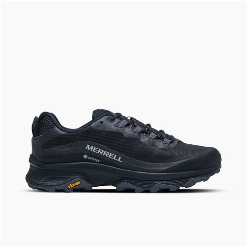 Merrell Moška nizka pohodna obutev MOAB SPEED GORE-TEX® Črna Cene