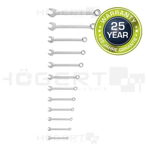 Max Shop Vorel Flat -eye tipke Set 12 PCS (6-22) 51630, (21250957) Cene